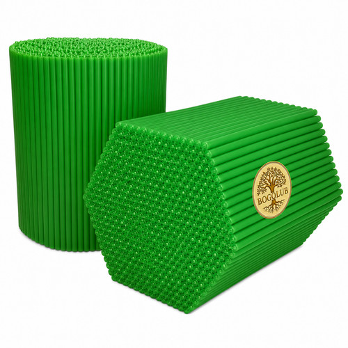 500 grün bienenwachs - grün,
