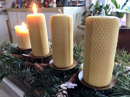 Stumpen kerzen aus - stumpen-kerzen,