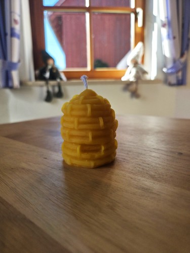 Bienenkorb 5 cm - bienenkorb, 5,5