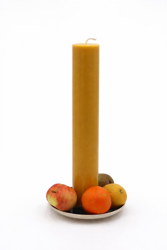 1950g kerze aus reinem - 1950g,