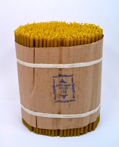 100 cm bienenwachs - st, 17