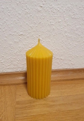 Stumpenkerze adventskerzen - stumpenkerze,
