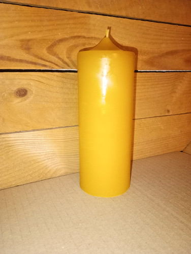 Vom imker 100 bienenwachs - imker, 100%