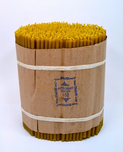 5 cm bienenwachs - st,