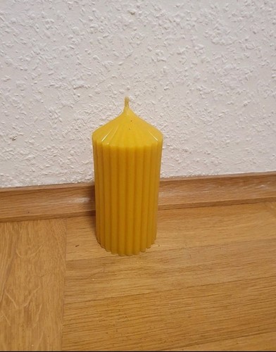 Stumpenkerze adventskerzen - stumpenkerze,