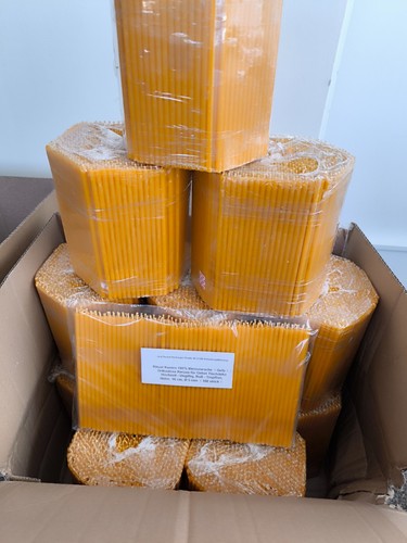 Ritual kerzen 100 bienenwachs - kerzen,