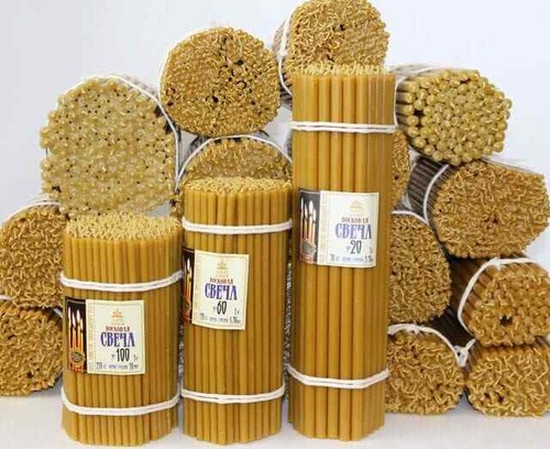 100 cm bienenwachs - 100, 29