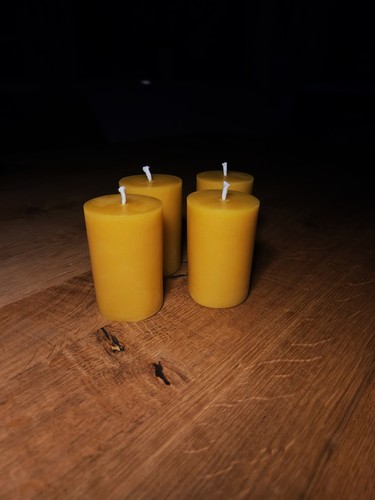 4er pack stumpen - pack, |