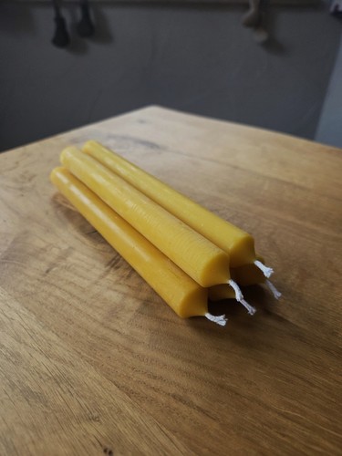 Stabkerzen 2 cm - 18,